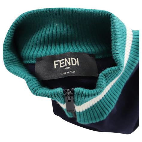 col rouler fendi